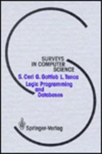 Logic Programming and Data Bases