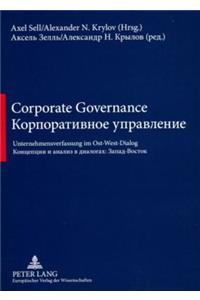 Corporate Governance- ????????????? ??????????