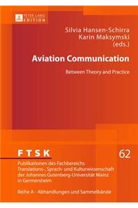 Aviation Communication