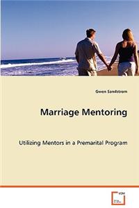 Marriage Mentoring
