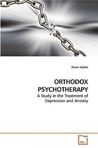 Orthodox Psychotherapy