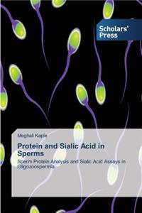 Protein and Sialic Acid in Sperms