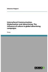 Intercultural Communication, Globalisation and Advertising