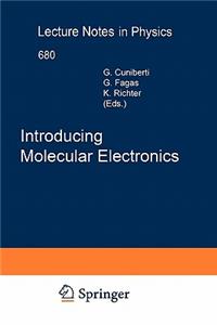 Introducing Molecular Electronics