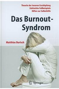 Das Burnout-Syndrom