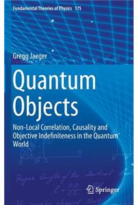 Quantum Objects