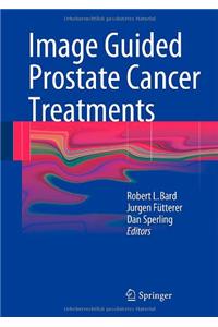 Image Guided Prostate Cancer Treatments