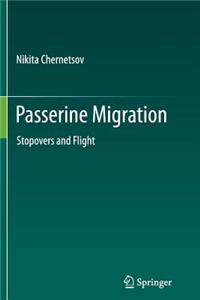 Passerine Migration