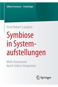 Symbiose in Systemaufstellungen