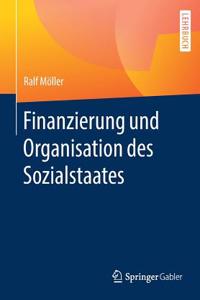 Finanzierung Und Organisation Des Sozialstaates