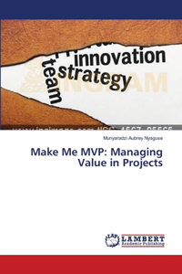 Make Me MVP