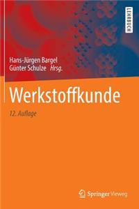 Werkstoffkunde