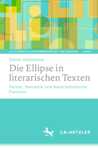 Die Ellipse in Literarischen Texten