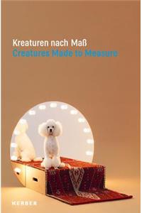 Creatures Made to Measure: Animals and Contemporary Design