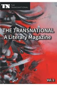 Transnational - A Literary Magazine