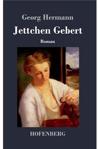 Jettchen Gebert
