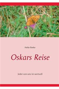 Oskars Reise