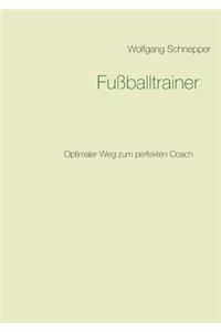 Fußballtrainer