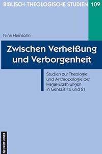 Biblisch-Theologische Studien