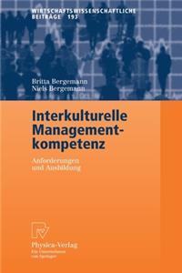 Interkulturelle Managementkompetenz