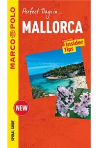 Mallorca Marco Polo Spiral Guide