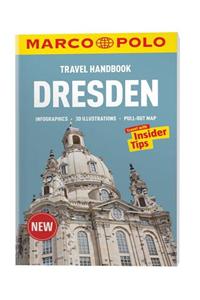 Dresden Marco Polo Handbook