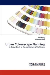 Urban Colourscape Planning