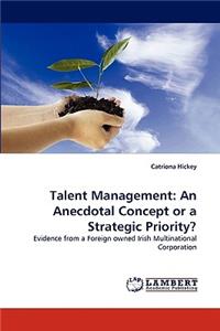 Talent Management