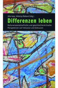 Differenzen Leben