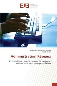 Administration Réseaux