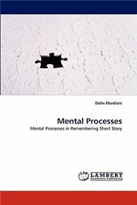Mental Processes