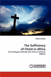 Sufficiency of Christ in Africa