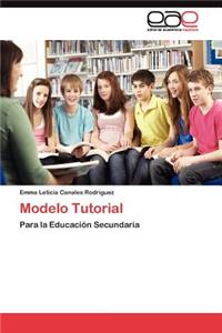 Modelo Tutorial