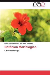 Botánica Morfológica
