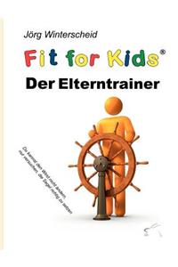 Der Elterntrainer