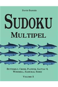 Sudoku Multipel