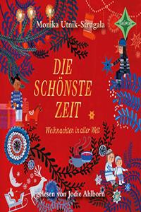 Die schonste Zeit