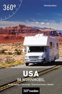 USA im Wohnmobil