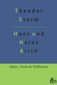 Hans und Heinz Kirch