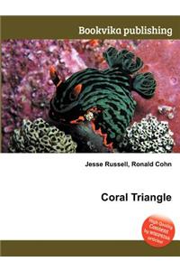 Coral Triangle