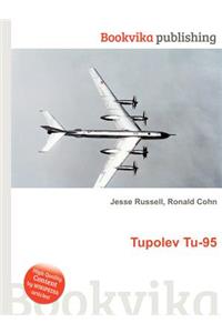 Tupolev Tu-95