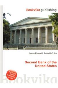 Second Bank of the United States