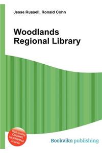 Woodlands Regional Library