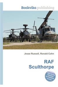 RAF Sculthorpe