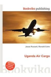 Uganda Air Cargo