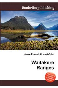 Waitakere Ranges