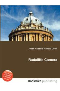 Radcliffe Camera