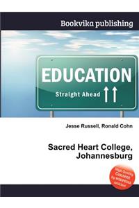 Sacred Heart College, Johannesburg