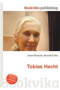 Tobias Hecht