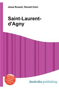 Saint-Laurent-d'Agny